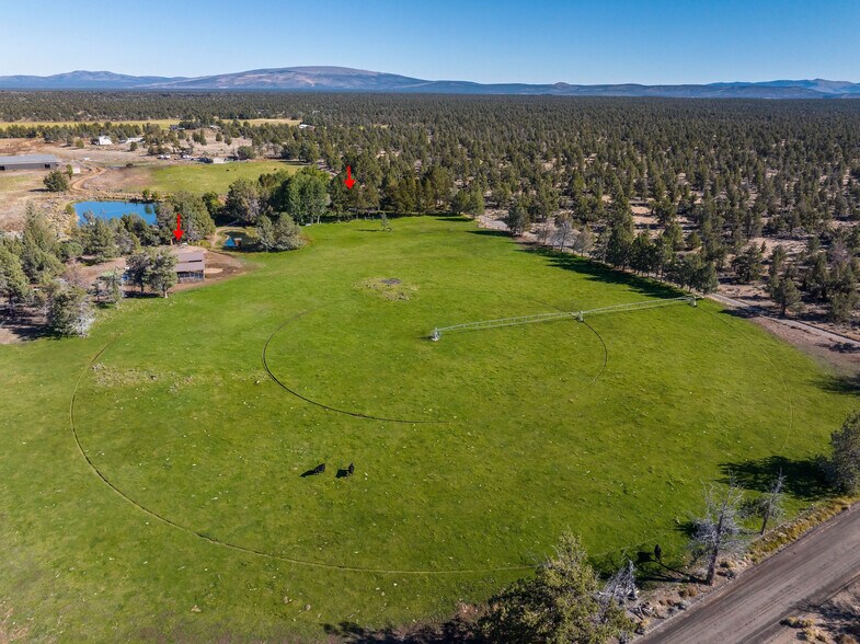 More Photos Of 61212 Obernolte Rd, Bend Specialty For Sale