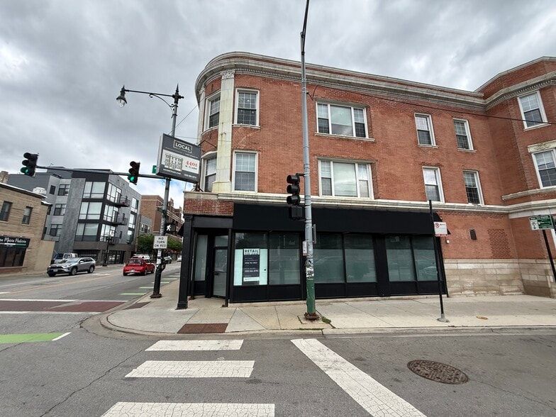 More Photos Of 4401-4403 N Clark St, Chicago Apartments For Lease
