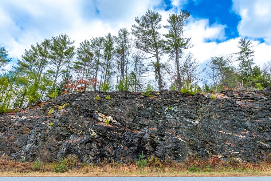 More Photos Of 40 E Putney Brook Rd, Putney Land For Sale