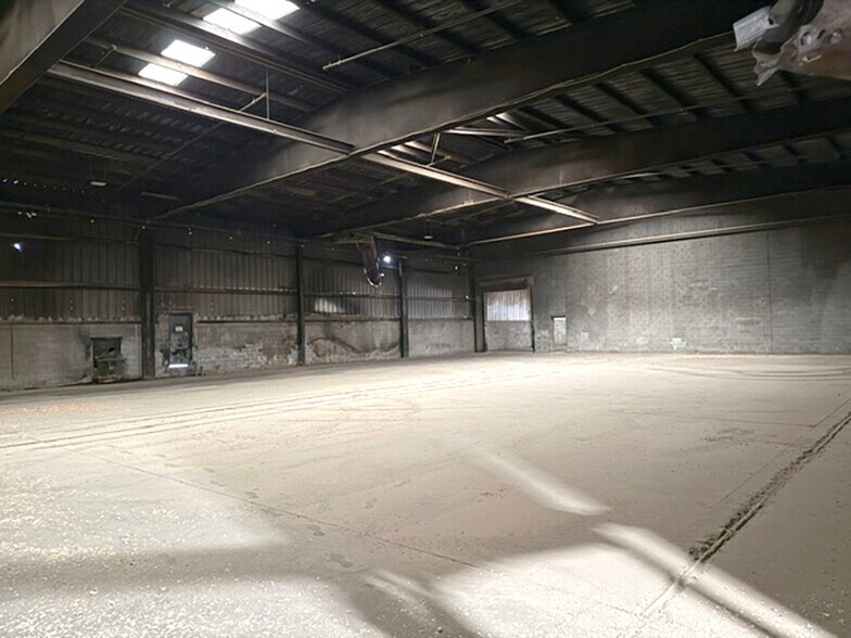 More Photos Of 920 Bridge St, Antigo Industrial For Sale