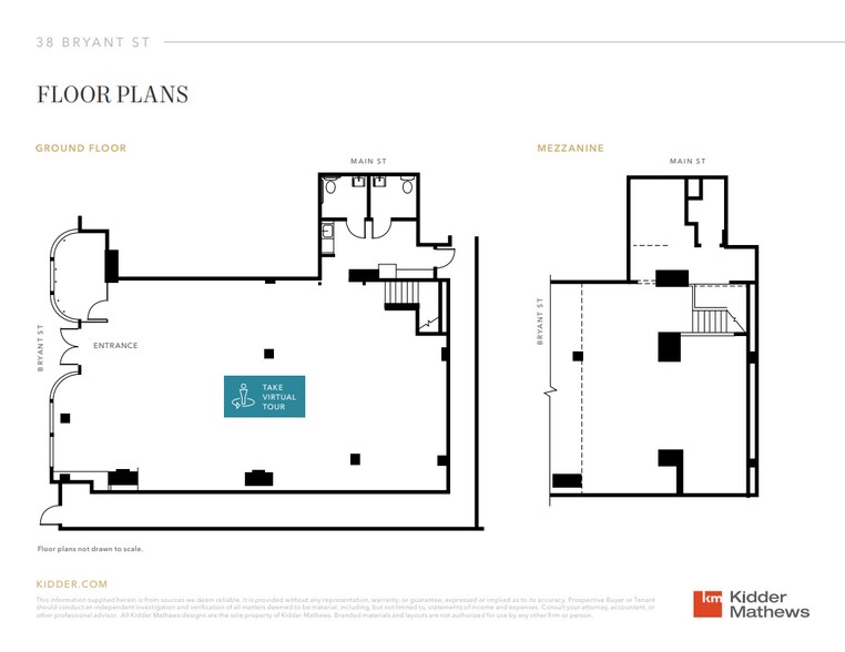More Photos Of 38 Bryant St, San Francisco Apartments For Sale