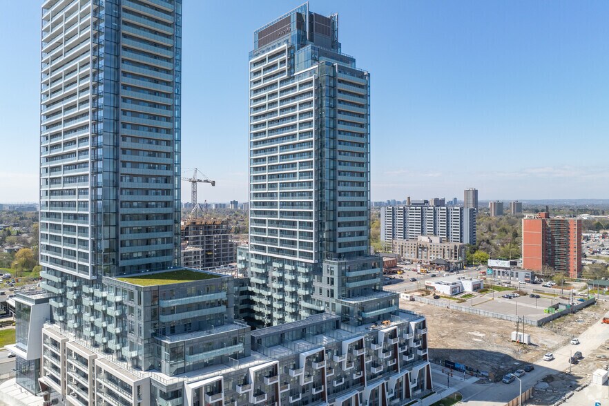 More Photos Of 5799-5915 Yonge St, Toronto Apartments For Sale
