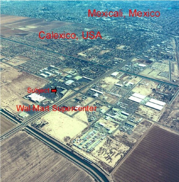 More Photos Of 2451 Rockwood Ave, Calexico Unknown For Lease