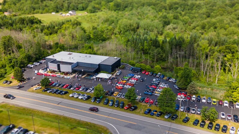 More Photos Of 205 Rt-146, Clifton Park Auto Dealership For Lease