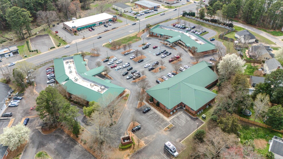 More Photos Of 410 S Herlong Ave, Rock Hill Unknown For Lease