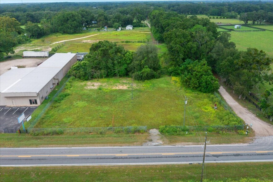 More Photos Of 16262 S Highway 475, Summerfield Land For Lease