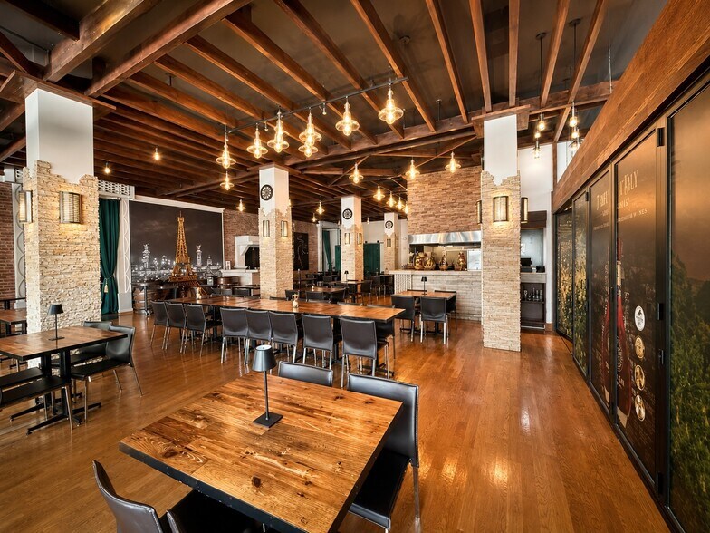 More Photos Of 84 S 1st St, San Jose Office For Lease