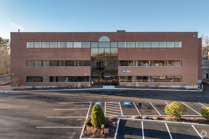 More Photos Of 25 Birch St, Milford Unknown For Lease