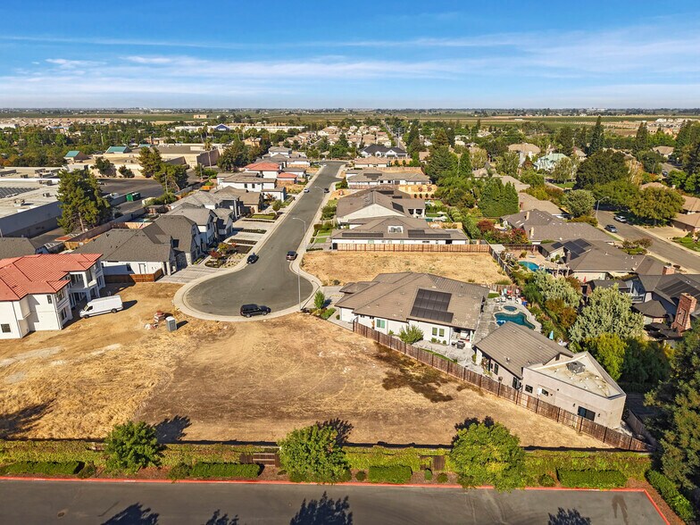 More Photos Of 2339 Interlaken Ct, Lodi Land For Sale
