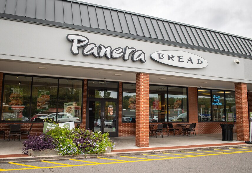 More Photos Of 5209-5259 Library Rd S, Bethel Park Unknown For Lease