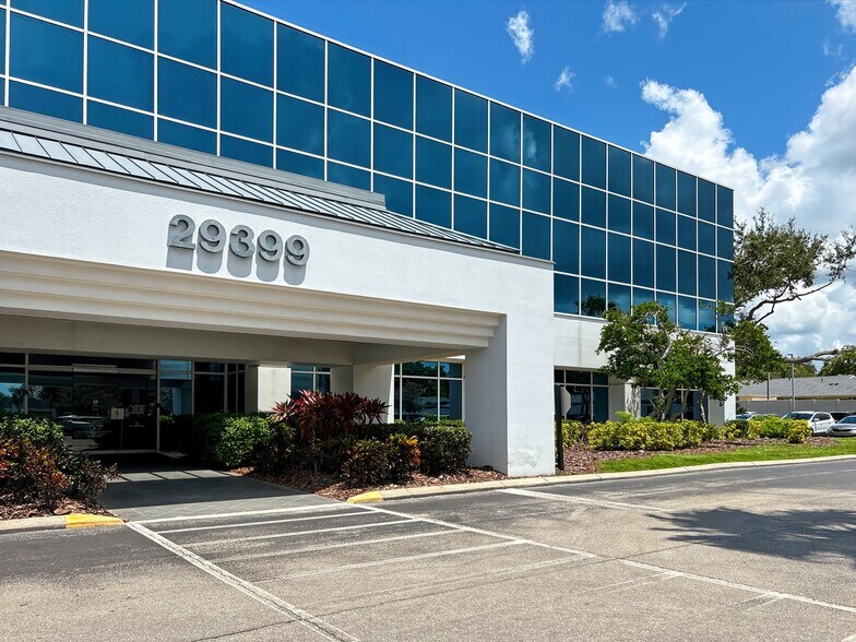 More Photos Of 29399 US Highway 19 N, Clearwater Coworking Space