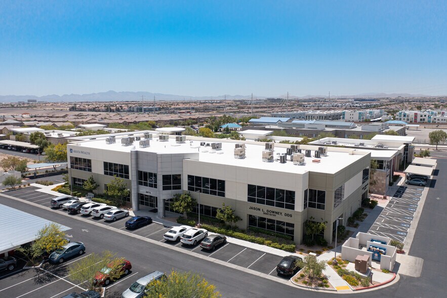 More Photos Of 8876 Spanish Ridge Ave, Las Vegas Medical For Sale