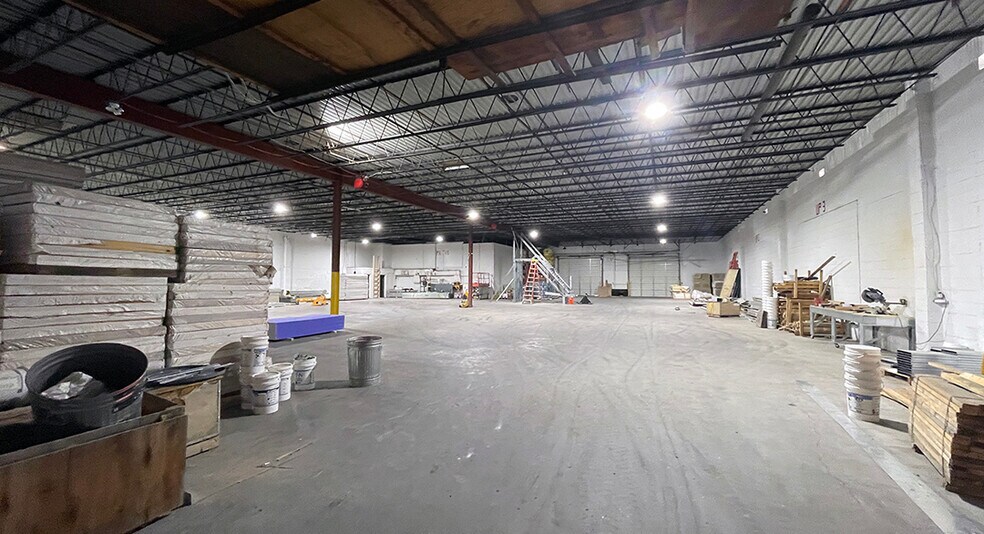 More Photos Of 1532 Ingleside Rd, Norfolk Warehouse For Lease