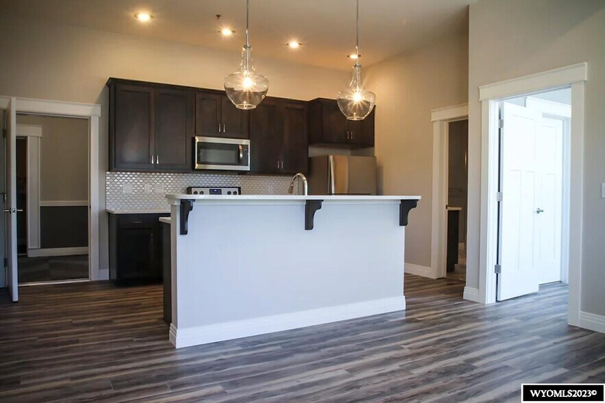 More Photos Of 623 S. Wolcott & 218 E. 7th st, Casper Apartments For Sale