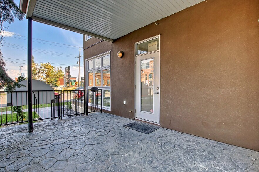 More Photos Of 10403 122 St, Edmonton Office For Sale