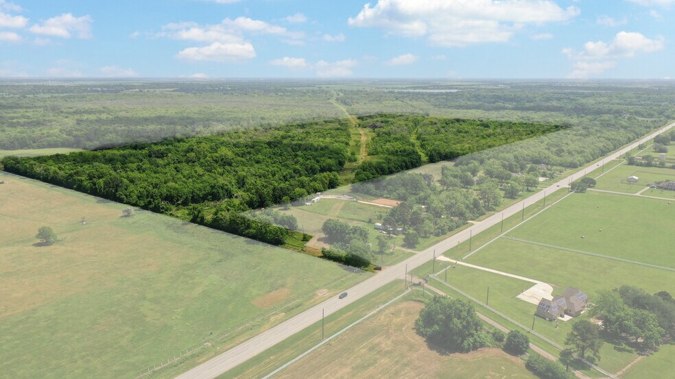 Primary Photo Of 2932 W FM 1462, Rosharon Land For Sale