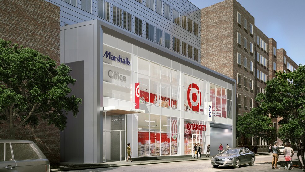 More Photos Of 1712 E 14th St, Brooklyn Office For Lease