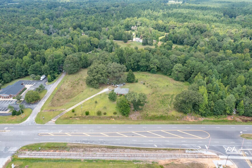 More Photos Of 5921 Lancaster Hwy, Fort Lawn Land For Sale