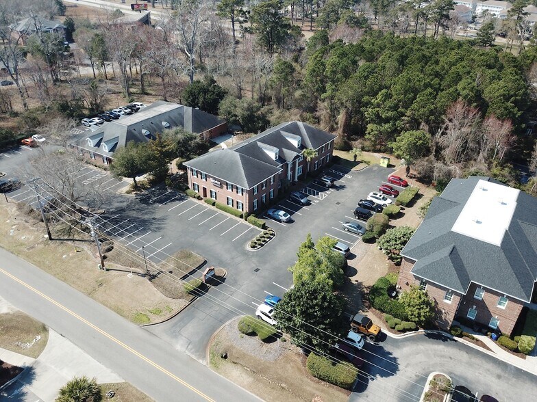 More Photos Of 4589 Oleander Dr, Myrtle Beach Office For Sale