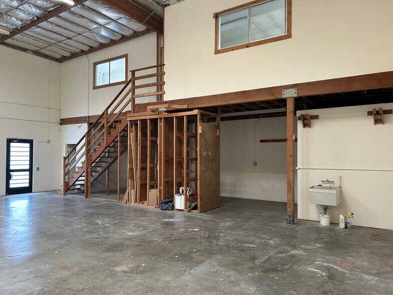 More Photos Of , Berkeley Industrial For Sale