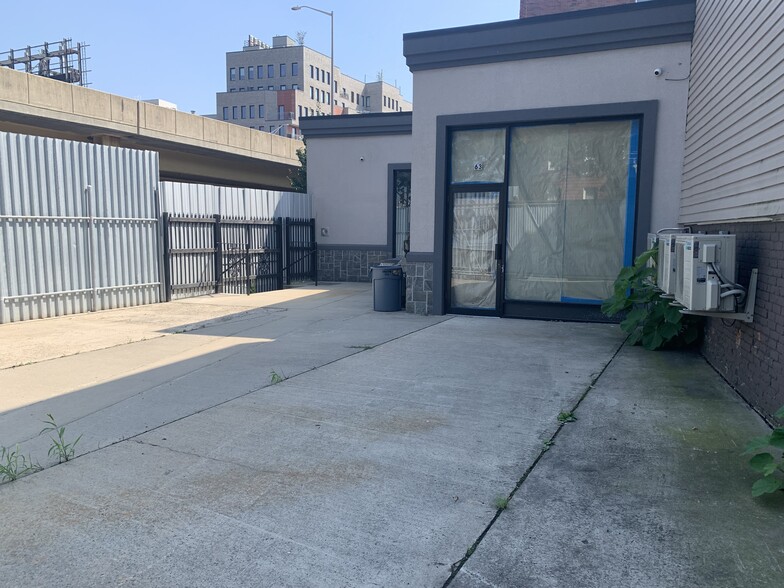 Primary Photo Of 63 Adelphi St, Brooklyn Warehouse For Lease