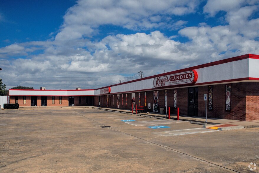 More Photos Of 8168 Westpark Dr, Houston Freestanding For Sale