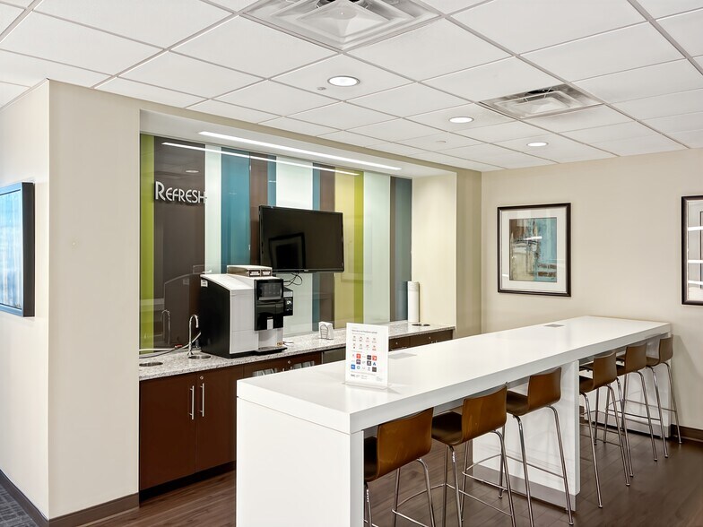 More Photos Of 600 Eagleview Blvd, Exton Coworking Space