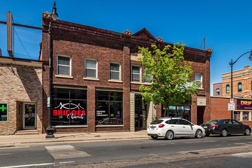 More Photos Of 310 4th St S, La Crosse Storefront For Lease