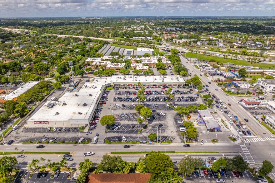More Photos Of 8710-8788 SW 72nd St, Miami General Retail For Lease