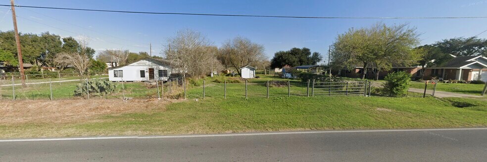 More Photos Of 3700 Cesar Chavez Rd, Edinburg Land For Sale