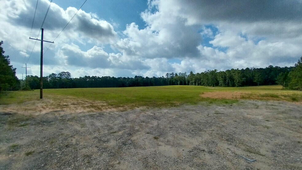More Photos Of 0 Rush Rd, Huntsville Land For Sale