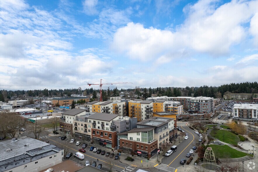 More Photos Of 15100 6th Ave, Burien Multifamily For Sale