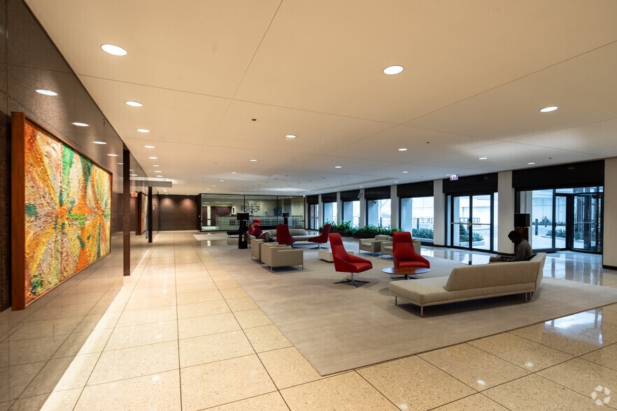 Photo of 1st Floor Ste 180