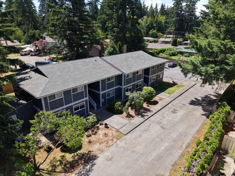 Primary Photo Of 3690 Jackson Ave SE, Port Orchard Apartments For Sale