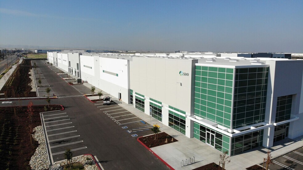 More Photos Of 6389 Hopkins Rd, Tracy Unknown For Lease