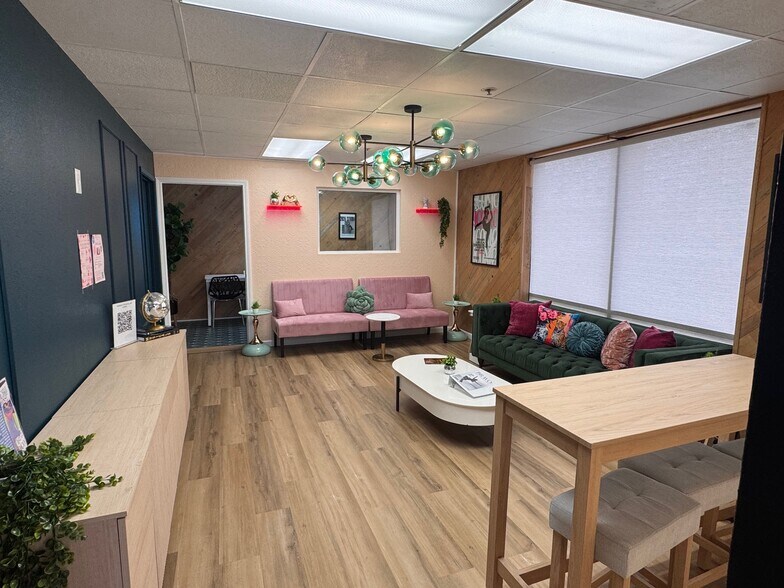 More Photos Of 41651 Corporate Way, Palm Desert Loft Creative Space For Lease