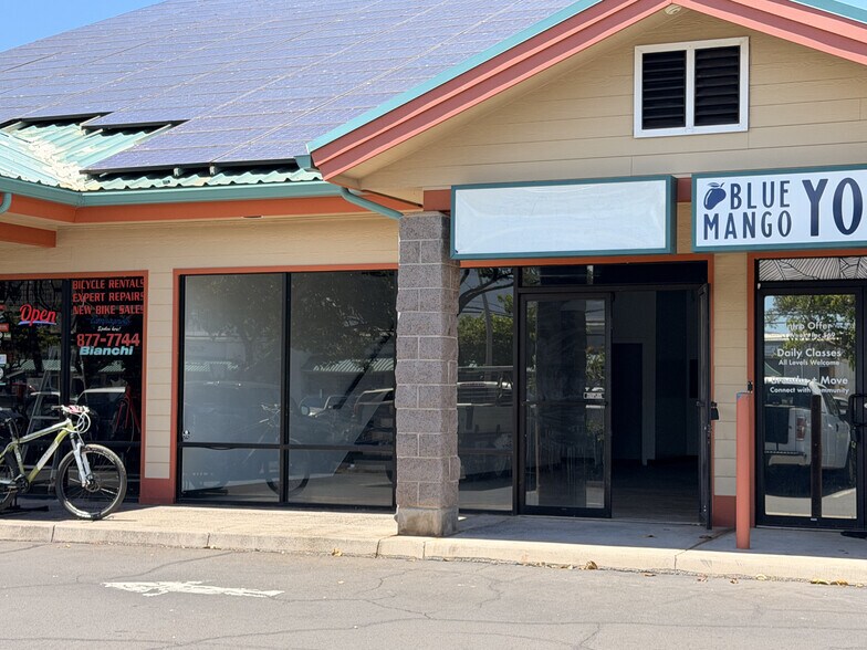 More Photos Of 415 Dairy Rd, Kahului Storefront For Lease