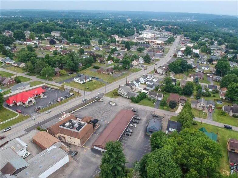 More Photos Of 2305 Wilmington Rd, New Castle Restaurant For Sale