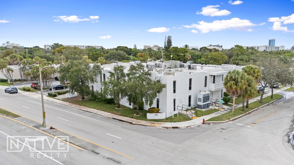 Primary Photo Of 2150 S Andrews Ave, Fort Lauderdale Medical For Lease