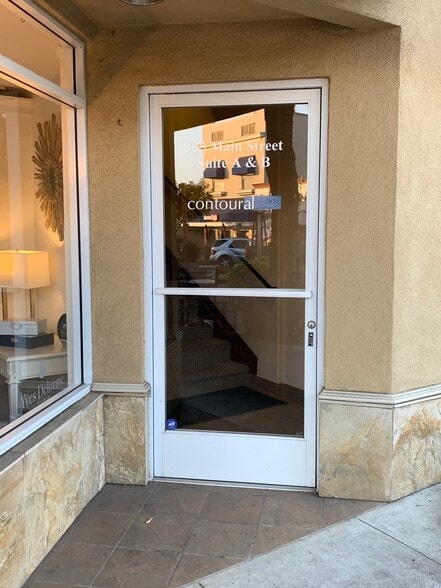 More Photos Of 335 Main St, Los Altos Storefront Retail Office For Lease