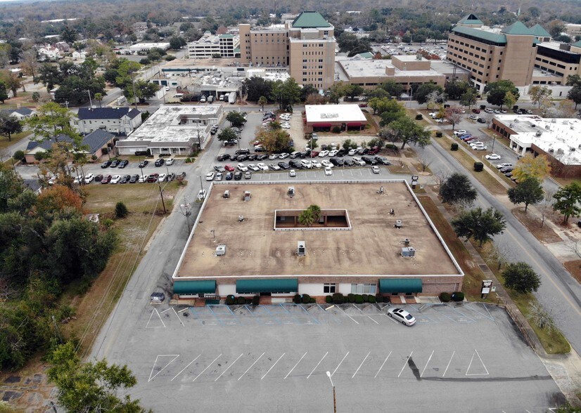 More Photos Of 507 W 3rd Ave, Albany Medical For Lease