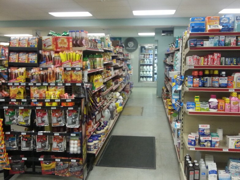 More Photos Of 187 N Main St, Oriskany Falls Convenience Store For Sale