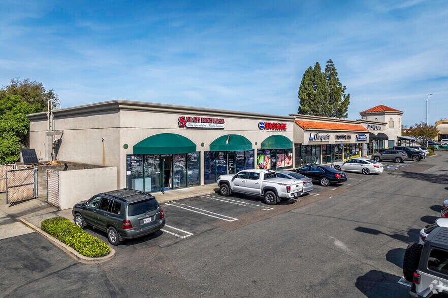 More Photos Of , Roseville General Retail For Sale