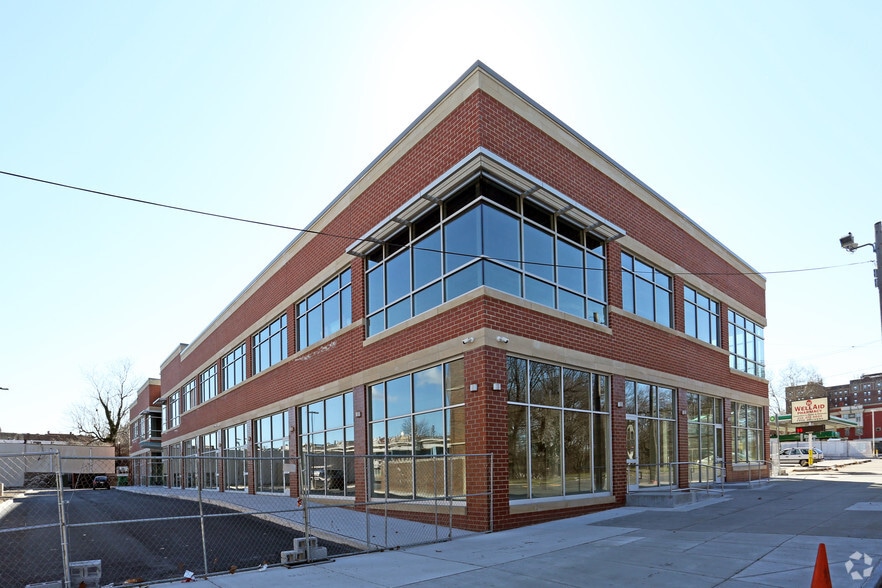 More Photos Of 6232-6248 Market St, Philadelphia Storefront Retail Office For Lease