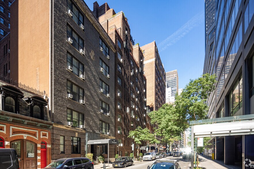 3 East 40th Street New York New York 10016 Usa 140 E 40th St, New York, NY 10016 - Apartments For Sale Cityfeet.com