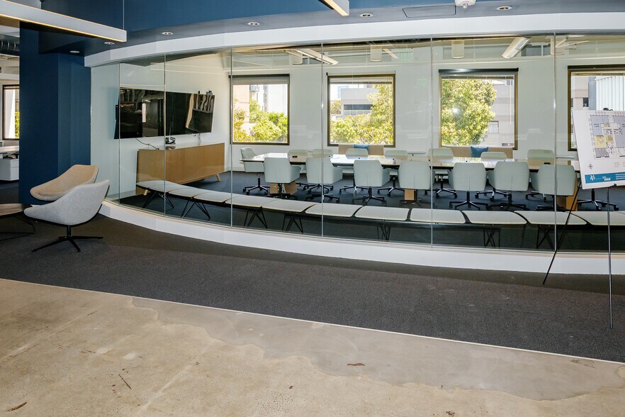 More Photos Of 795 Folsom St, San Francisco Office Residential For Lease