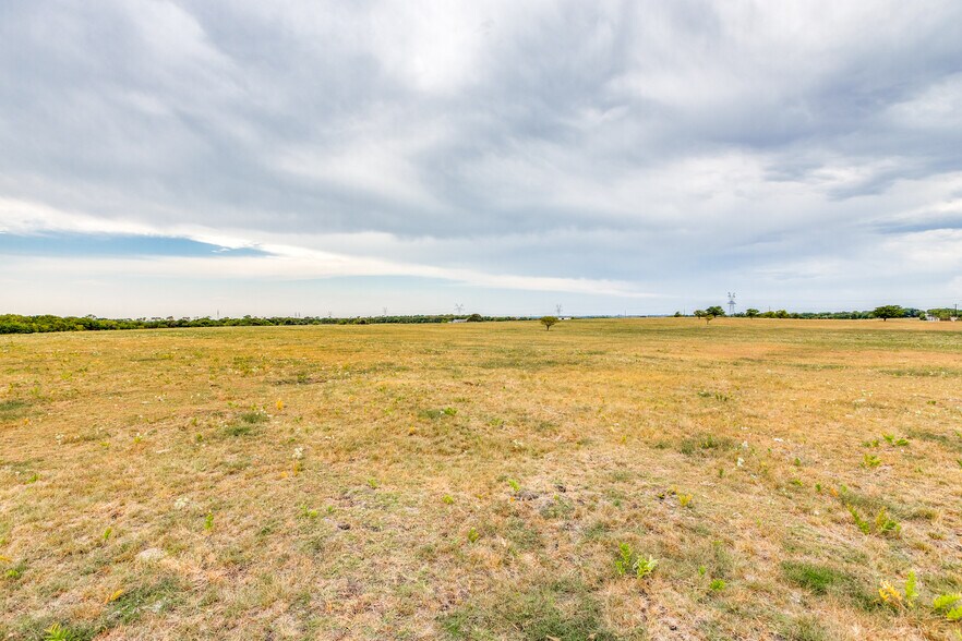 More Photos Of 5855 County Road 134, Celina Land For Sale