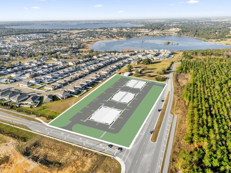 More Photos Of 17215 Grassy Lake Rd, Minneola Unknown For Lease