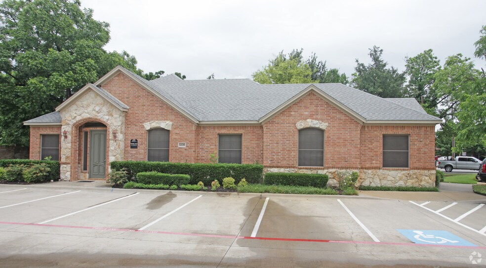 More Photos Of 6230 Colleyville Blvd, Colleyville Office For Lease