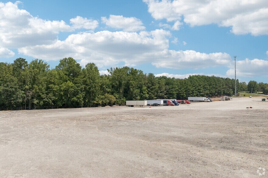 More Photos Of 2817 Bill Wright Rd, Jefferson Land For Lease